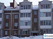 2-комнатная квартира, 65 м², 4/4 эт. Казань