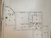 3-комнатная квартира, 120 м², 4/14 эт. Самара