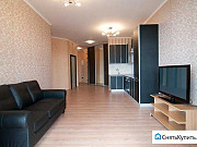 3-комнатная квартира, 114 м², 13/23 эт. Сочи