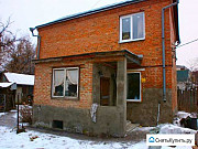 Дом 110 м² на участке 7 сот. Воронеж
