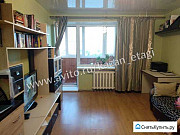 2-комнатная квартира, 50 м², 5/10 эт. Казань