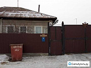 Дом 46.8 м² на участке 4 сот. Минусинск
