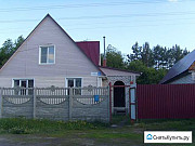 Дом 120 м² на участке 8 сот. Барнаул