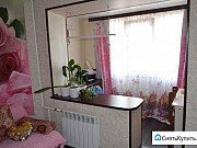 3-комнатная квартира, 52 м², 1/9 эт. Комсомольск-на-Амуре