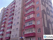 2-комнатная квартира, 52 м², 4/10 эт. Красноярск