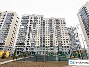 2-комнатная квартира, 60 м², 15/16 эт. Казань