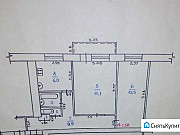 2-комнатная квартира, 47 м², 6/7 эт. Волгоград