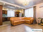 Дом 120 м² на участке 3.5 сот. Краснодар