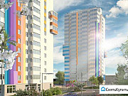 1-комнатная квартира, 36 м², 19/19 эт. Красноярск