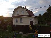 Дом 97 м² на участке 4 сот. Нижний Новгород