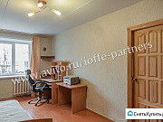 3-комнатная квартира, 62 м², 2/5 эт. Владимир