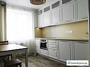 2-комнатная квартира, 58 м², 8/20 эт. Самара