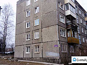 2-комнатная квартира, 46 м², 2/5 эт. Петрозаводск