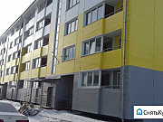 2-комнатная квартира, 43 м², 3/5 эт. Иркутск