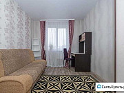 Комната 16 м² в 3 комнаты-ком. кв., 6/10 эт. Новосибирск