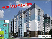 2-комнатная квартира, 54 м², 1/10 эт. Казань