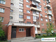 1-комнатная квартира, 37 м², 1/9 эт. Екатеринбург