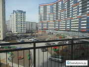 1-комнатная квартира, 38 м², 3/17 эт. Красноярск