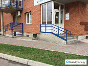 Офисное помещение с отдельным входом и парковкой Красноярск