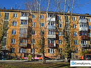 3-комнатная квартира, 56 м², 1/5 эт. Красноярск