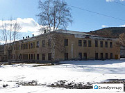 Офисное здание и склад, 1607 кв.м. Белорецк