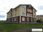 2-комнатная квартира, 76 м², 2/3 эт. Казань