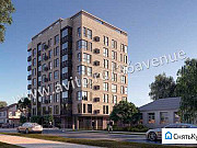 2-комнатная квартира, 71 м², 4/8 эт. Воронеж