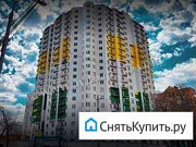 1-комнатная квартира, 68 м², 19/20 эт. Самара