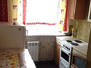 1-комнатная квартира, 32 м², 4/5 эт. Иркутск