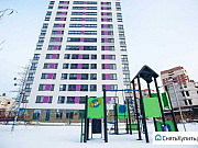 1-комнатная квартира, 56 м², 14/18 эт. Тюмень