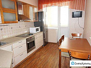 2-комнатная квартира, 58 м², 4/10 эт. Новосибирск
