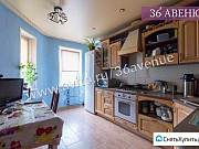 2-комнатная квартира, 54 м², 9/10 эт. Воронеж