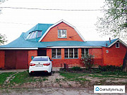 Дом 240 м² на участке 5.5 сот. Ульяновск