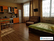1-комнатная квартира, 45 м², 2/4 эт. Иркутск