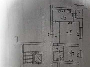 2-комнатная квартира, 39 м², 5/10 эт. Челябинск