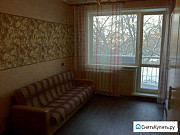 Комната 15 м² в 3 комнаты-ком. кв., 2/9 эт. Новосибирск