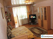 1-комнатная квартира, 36 м², 5/15 эт. Хабаровск