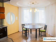 3-комнатная квартира, 110 м², 3/10 эт. Самара