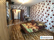 1-комнатная квартира, 43 м², 7/10 эт. Иркутск