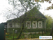 Дом 48 м² на участке 12 сот. Новопетровское