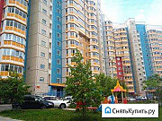 1-комнатная квартира, 40 м², 9/14 эт. Красноярск