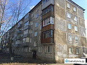 1-комнатная квартира, 30 м², 3/5 эт. Красноярск