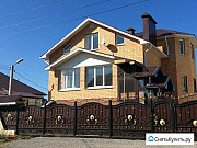 Дом 265 м² на участке 7.4 сот. Альметьевск