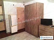 1-комнатная квартира, 30 м², 4/4 эт. Краснодар