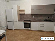 1-комнатная квартира, 46 м², 2/28 эт. Екатеринбург