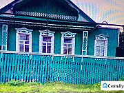 Дом 63.1 м² на участке 36 сот. Димитровград