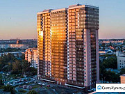 3-комнатная квартира, 103 м², 13/24 эт. Новосибирск