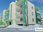 1-комнатная квартира, 39 м², 3/3 эт. Уфа