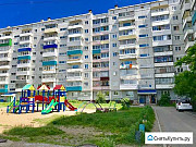 2-комнатная квартира, 52 м², 6/9 эт. Комсомольск-на-Амуре