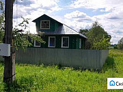Дом 34 м² на участке 13 сот. Харовск